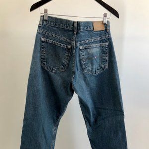 VINTAGE TOMMY HILFIGER JEANS